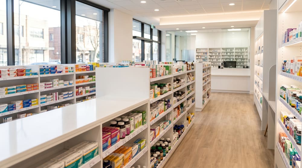 Compra de suplementos online
