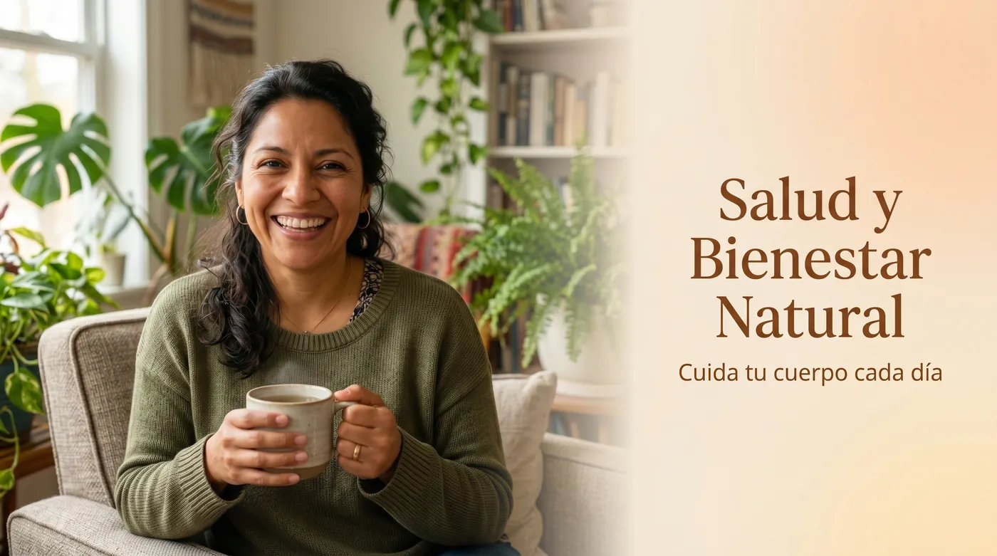 Suplementos naturales de tradición herbal andina — Inka Farmacia