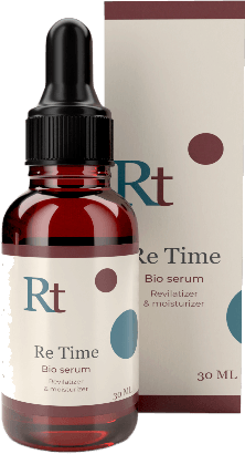 Juventud Natural serum rejuvenecedor botanico