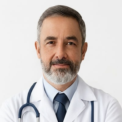 Dr. Carlos Mendoza
