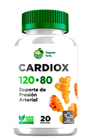 Cardiox producto natural