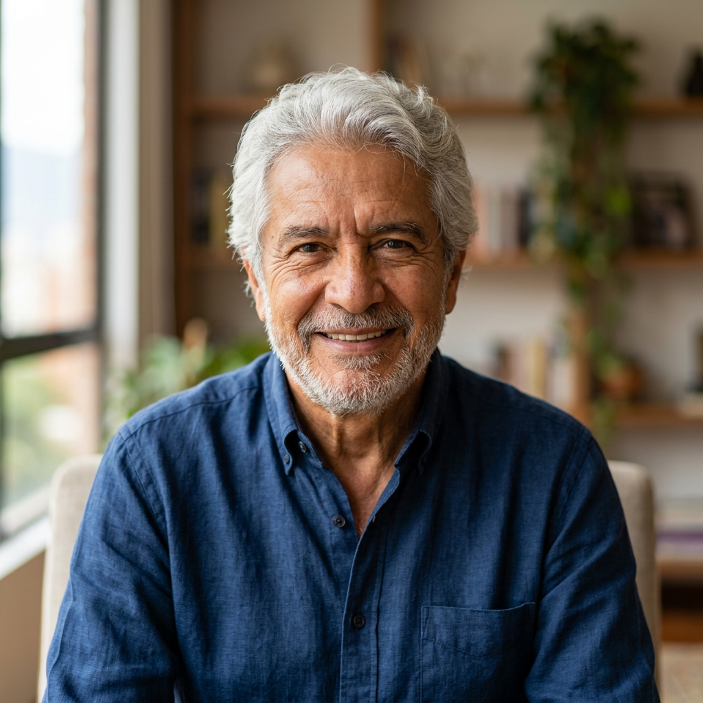 Hernando G. · 58 años, cliente de Barranquilla, Atlántico