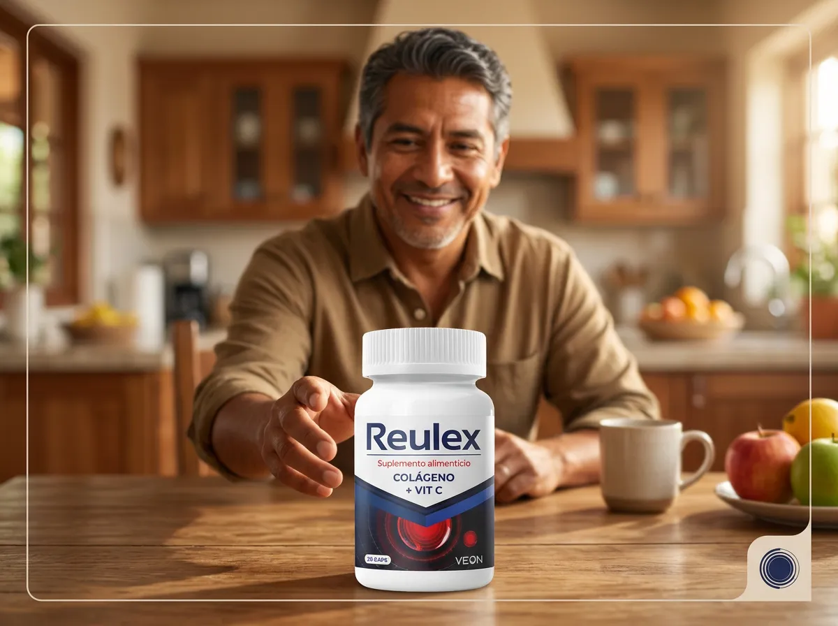 Oferta de Reulex para Latinoamérica