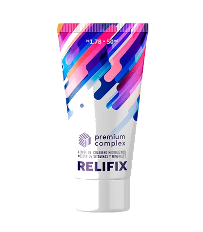 Relifix producto natural