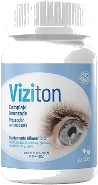 Viziton producto natural